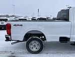Used 2025 Ford F-350 XL Super Cab for sale #26F113A - photo 30