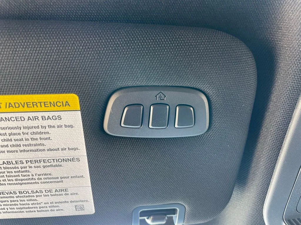 New 2026 Ford Explorer - photo 57