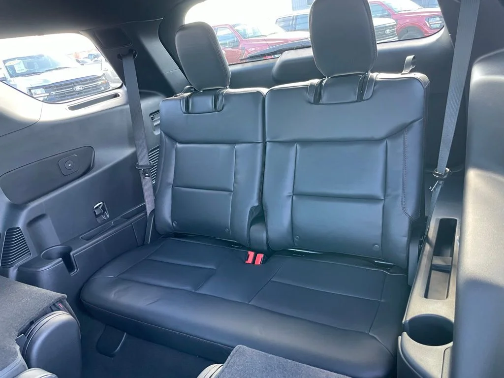 New 2026 Ford Explorer - photo 11