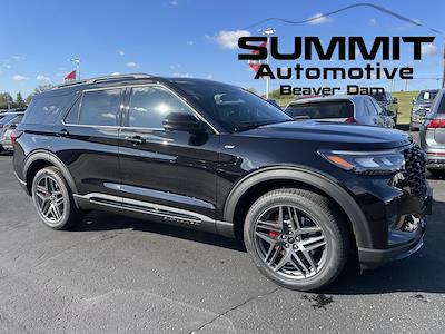 New 2026 Ford Explorer ST-Line AWD SUV for sale #26F114 - photo 1