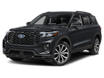 New 2026 Ford Explorer ST-Line 4WD SUV for sale #26F114 - photo 1