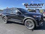 New 2026 Ford Explorer ST-Line AWD SUV for sale #26F114 - photo 1