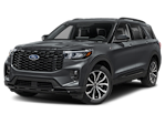 New 2026 Ford Explorer ST-Line 4WD SUV for sale #26F115 - photo 1