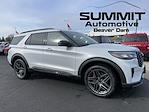 New 2026 Ford Explorer ST-Line AWD SUV for sale #26F115 - photo 1