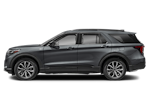 New 2026 Ford Explorer ST-Line 4WD SUV for sale #26F115 - photo 3