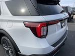 New 2026 Ford Explorer ST-Line AWD SUV for sale #26F115 - photo 41