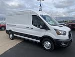 New 2026 Ford Transit 350 Medium Roof AWD Empty Cargo Van for sale #26F116 - photo 4