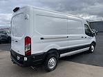 New 2026 Ford Transit 350 Medium Roof AWD Empty Cargo Van for sale #26F116 - photo 3