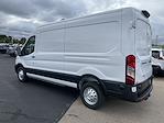 New 2026 Ford Transit 350 Medium Roof AWD Empty Cargo Van for sale #26F116 - photo 6