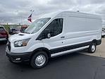New 2026 Ford Transit 350 Medium Roof AWD Empty Cargo Van for sale #26F116 - photo 7