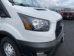 New 2026 Ford Transit 350 Medium Roof AWD Empty Cargo Van for sale #26F116 - photo 31