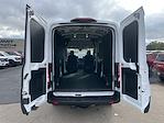 New 2026 Ford Transit 350 Medium Roof AWD Empty Cargo Van for sale #26F116 - photo 2
