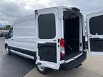 New 2026 Ford Transit 350 Medium Roof AWD Empty Cargo Van for sale #26F116 - photo 37