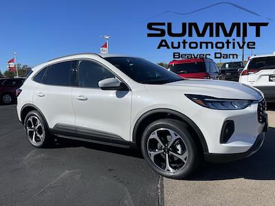 New 2026 Ford Escape ST-Line Select for sale #26F117 - photo 1