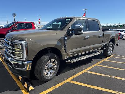 New 2026 Ford F-250 Crew Cab 4WD Pickup for sale #26F118 - photo 1