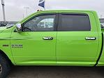 Used 2015 Ram 1500 SLT Crew Cab for sale #26F118A - photo 33