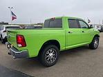 Used 2015 Ram 1500 SLT Crew Cab for sale #26F118A - photo 4