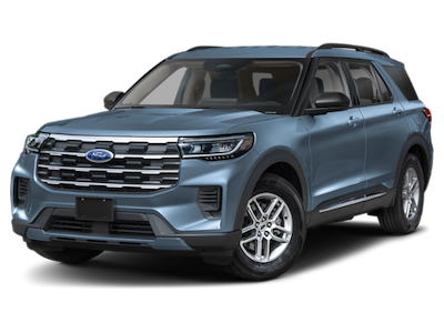New 2026 Ford Explorer Active 4WD SUV for sale #26F121 - photo 1