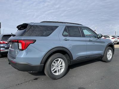 New 2026 Ford Explorer Active for sale #26F121 - photo 2
