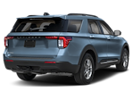 New 2026 Ford Explorer Active 4WD SUV for sale #26F121 - photo 2