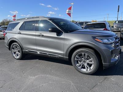 2026 Ford Explorer 4WD SUV for sale #26F123 - photo 2