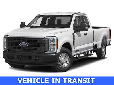 2026 Ford F-350 Super Cab SRW 4WD Pickup for sale #26F124 - photo 1