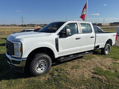 2026 Ford F-250 Crew Cab 4x4 Pickup for sale #26F125 - photo 1
