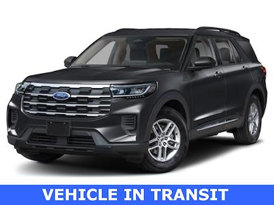 New 2026 Ford Explorer ACTIV 4WD SUV for sale #26F127 - photo 1