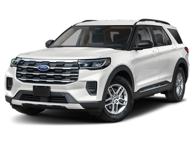 New 2026 Ford Explorer ACTIV 4WD SUV for sale #26F128 - photo 1
