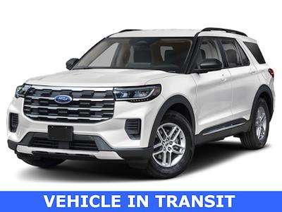 New 2026 Ford Explorer Active 4WD SUV for sale #26F128 - photo 1