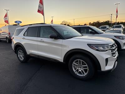 2026 Ford Explorer AWD SUV for sale #26F128 - photo 1