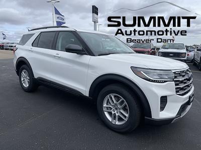 New 2026 Ford Explorer Active for sale #26F128 - photo 1