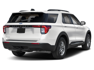 New 2026 Ford Explorer ACTIV 4WD SUV for sale #26F128 - photo 2