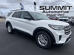 New 2026 Ford Explorer Active for sale #26F128 - photo 1