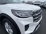 New 2026 Ford Explorer Active for sale #26F128 - photo 28