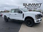 2026 Ford F-350 Crew Cab SRW 4WD Pickup for sale #26F130 - photo 1