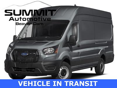 2026 Ford Transit 350 HD High Roof DRW AWD Empty Cargo Van for sale #26F133 - photo 1