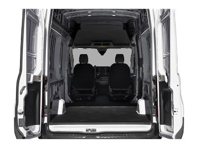 2026 Ford Transit 350 HD High Roof DRW AWD Empty Cargo Van for sale #26F133 - photo 2