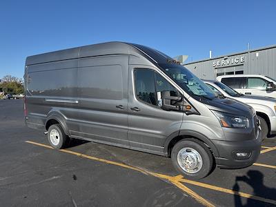 2026 Ford Transit 350 HD High Roof DRW AWD Empty Cargo Van for sale #26F133 - photo 2