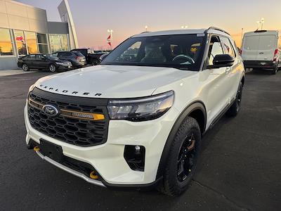 2026 Ford Explorer AWD SUV for sale #26F134 - photo 1
