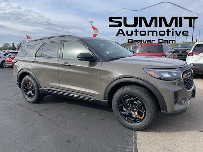 New 2026 Ford Explorer Tremor for sale #26F135 - photo 1