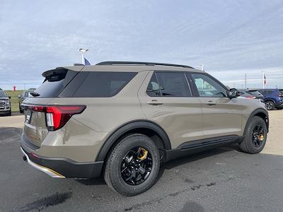 New 2026 Ford Explorer Tremor for sale #26F135 - photo 2