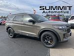 New 2026 Ford Explorer Tremor for sale #26F135 - photo 1