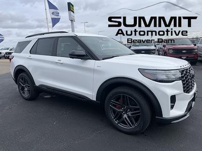 2026 Ford Explorer 4WD SUV for sale #26F136 - photo 1