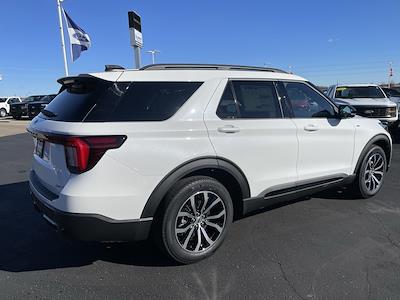 New 2026 Ford Explorer ST-Line 4WD SUV for sale #26F137 - photo 2