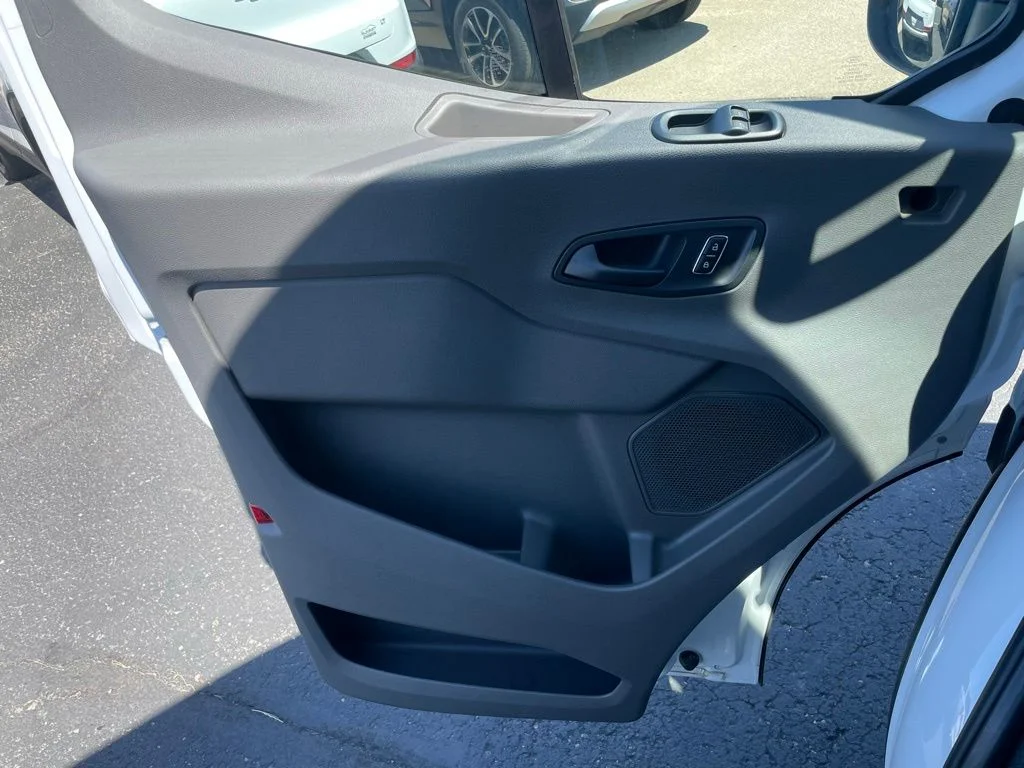 New 2026 Ford Transit 250 - photo 38