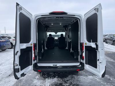 New 2026 Ford Transit 250 Medium Roof Empty Cargo Van for sale #26F141 - photo 2