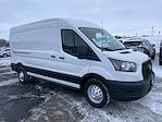 New 2026 Ford Transit 250 Medium Roof Empty Cargo Van for sale #26F141 - photo 2