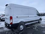 New 2026 Ford Transit 250 Medium Roof Empty Cargo Van for sale #26F141 - photo 4