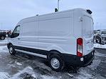 New 2026 Ford Transit 250 Medium Roof Empty Cargo Van for sale #26F141 - photo 5